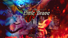The Little Brave on Steam