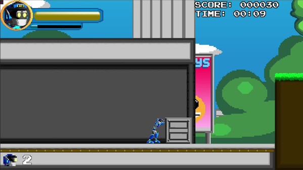 Morph: Official Trailer