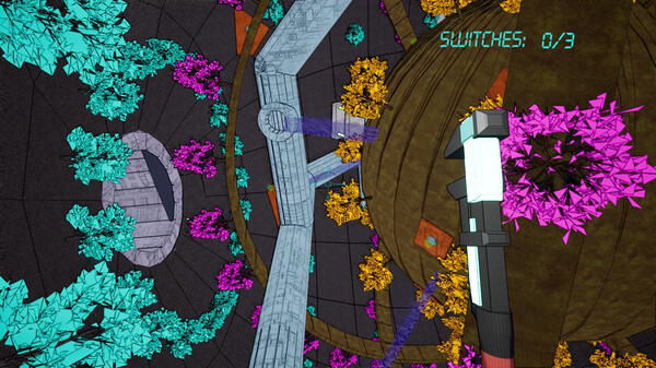 Gameplay Trailer video thumbnail for Department of Gravity Management
