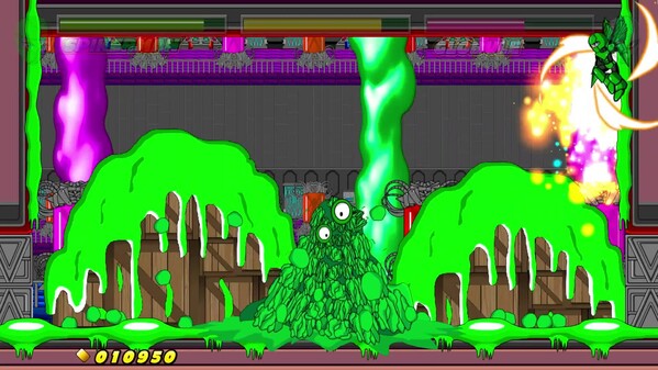Game Trailer