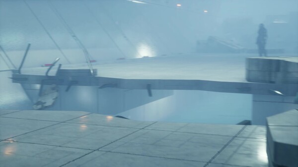 Some City Dam, New Game+