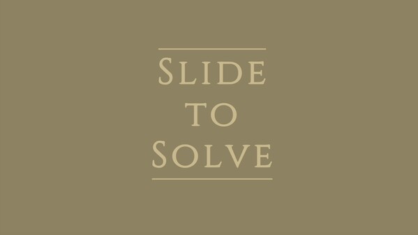 Slide to Solve screenshot thumbnail video