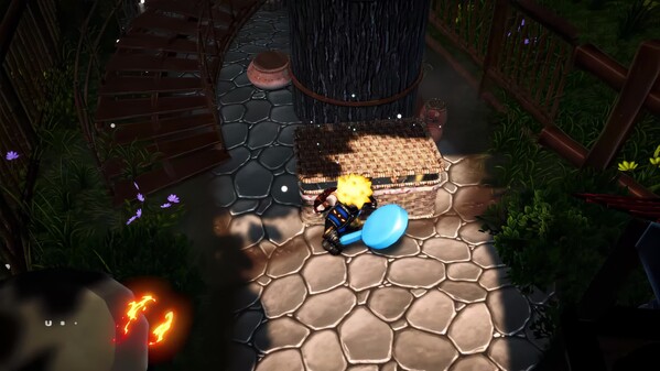 Liliput Defender - Launch Trailer