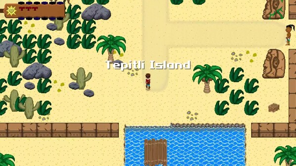 30 Second Demo for MAGFest 2025