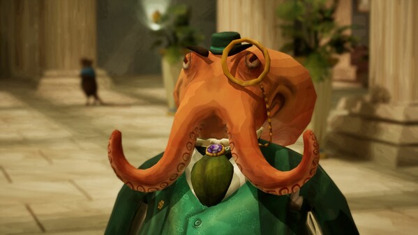 Haunted Hues Trailer