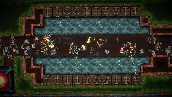 Dungeon Warfare 3 thumbnail 0