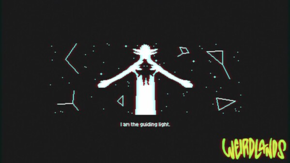 Weirdlands screenshot thumbnail video