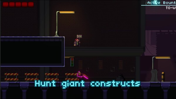 Seeker Playtest Trailer