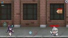 Gameplay | 《点到为止》超激战！