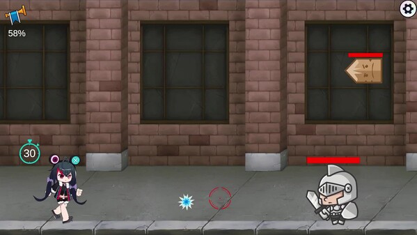 《点到为止》超激战！