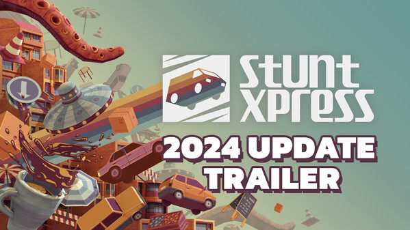 2024 Updated Trailer