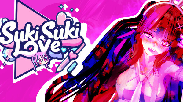 Suki Suki Love Trailer