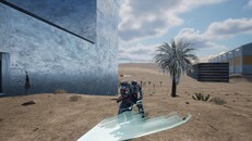 Gameplay | Geyser, Power of Water