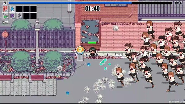 ごめんなサバイバー thumbnail 0