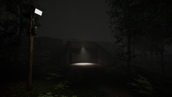 Dark Genesis screenshot thumbnail video