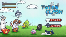 Gameplay | Totem Clash