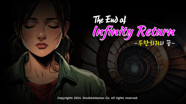 The End of Infinity Return