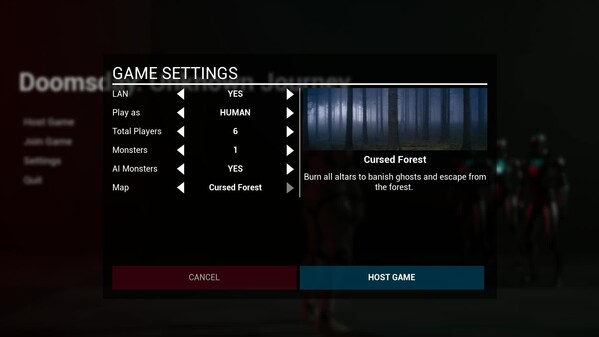 末日：未知征途 Beta 0.1