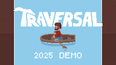 General / Cinematic | Traversal DEMO - Trailer