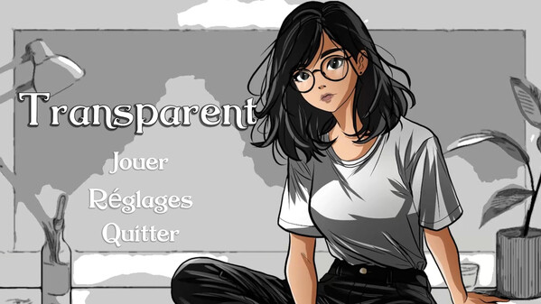 Transparent