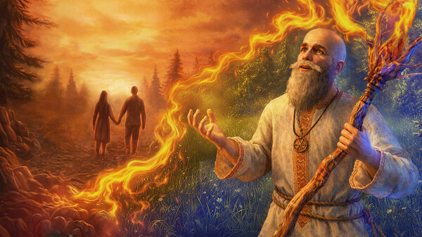 The End of the Sun screenshot thumbnail video