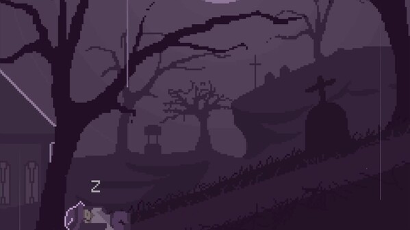 Grave Deceiver screenshot thumbnail video