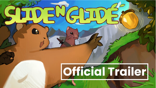 SlideNGlide