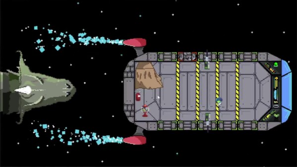 Charley Crew Demo Trailer