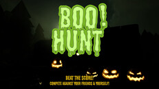 Gameplay | Boo Hunt! | Gameplay Trailer