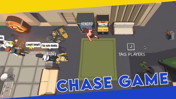 Official Gameplay Trailer