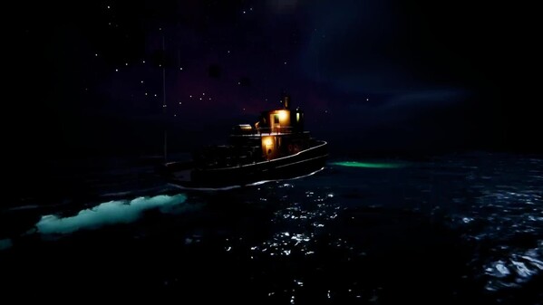 Sailing alone:Aftermath screenshot thumbnail video