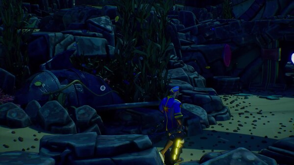 Trailer Anchor: Quest for Atlantis