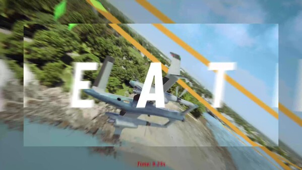 Exosky screenshot thumbnail video