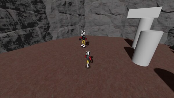 Gameplay (Work-In-Progress)