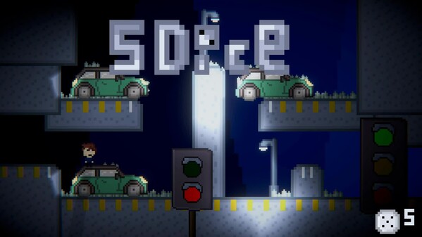 5 Dice: Official Release Trailer