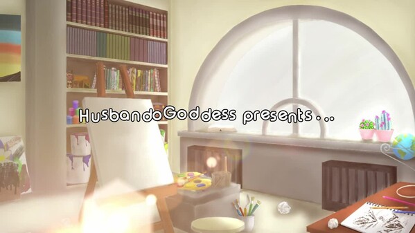 A Marble's Muse Official Trailer