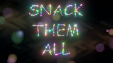 Gameplay | Snack Them All Trailer