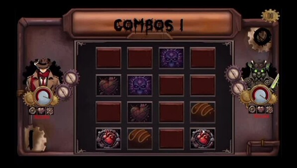 espectro batalha da mente beta