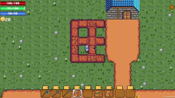 Farmsville screenshot thumbnail video