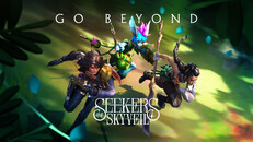 Gameplay | Seeker of Skyveil Beta Trailer
