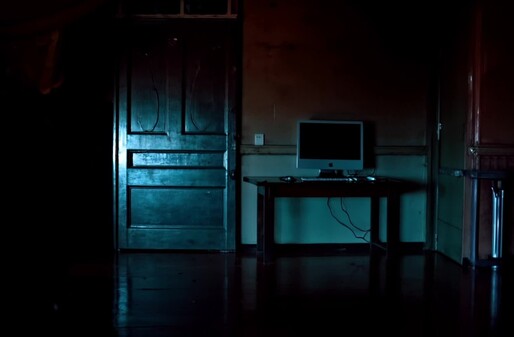 规则怪谈：梦核密室逃脱