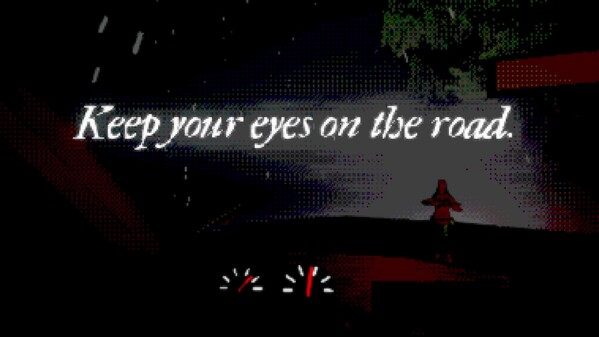 White Line Fever Announcement Trailer