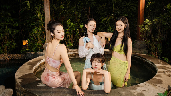 concept video thumbnail for Killed by Love 99 Times