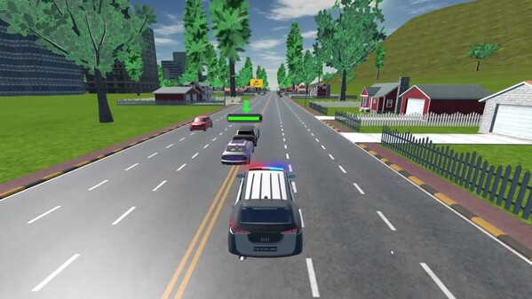 Street Crime Mission screenshot thumbnail video