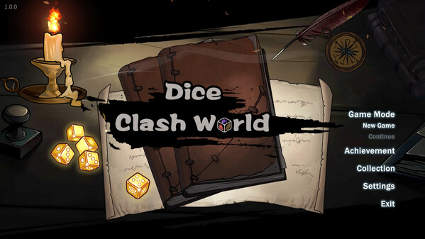 DCW