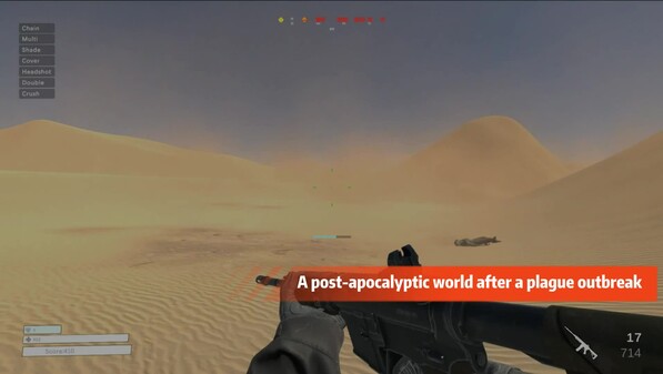 Undead Exile screenshot thumbnail video