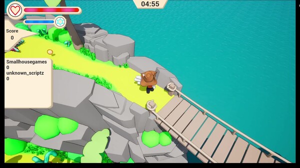 Trapped out Reveal Trailer