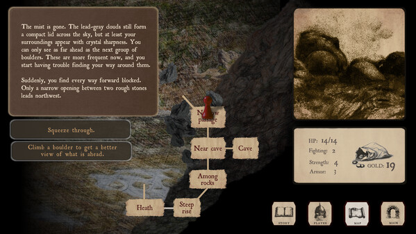 Gameplay version 3.0