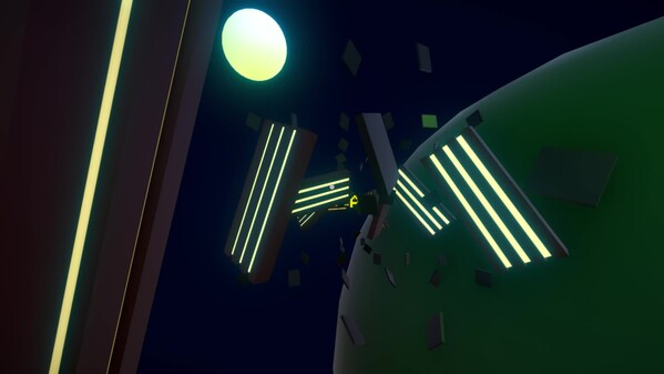 Up, Up And Away Web ! screenshot thumbnail video