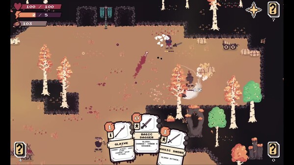 The Deepwoods Pre-release Trailer